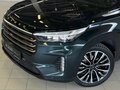 2022 Exeed VX I, зелёный, 2450000 рублей - вид 4
