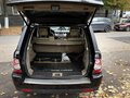 2011 Land Rover Range Rover Sport I Рестайлинг, коричневый, 1820000 рублей - вид 6