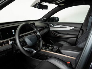2024 Exeed LX I Рестайлинг 2, чёрный, 2110000 рублей, вид 5