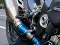 2021 BMW S 1000 RR, зелёный, 2050000 рублей - вид 10