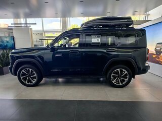 2026 Haval H9 II, зелёный, 5299000 рублей, вид 4