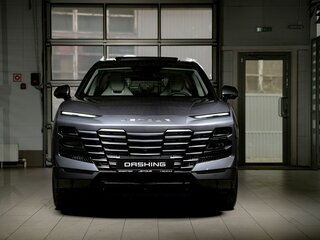 2026 Jetour Dashing I, серый, 3029900 рублей, вид 2