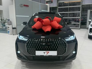 2026 Tenet T7, чёрный, 2985000 рублей, вид 3