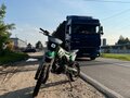 2023 BSE EX 125, зелёный, 50000 рублей - вид 1