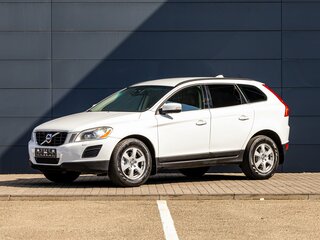 Volvo XC60 I