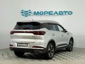 2023 Chery Tiggo 7 Pro Max I, серебристый, 1955000 рублей - вид 4