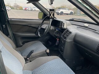 2003 Lada (ВАЗ) 2110, зелёный, 60000 рублей, вид 5