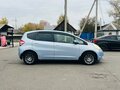 2008 Honda Fit II, голубой, 499000 рублей - вид 5