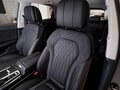 2025 Hongqi HS5 I Рестайлинг, чёрный - вид 9