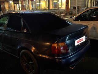 1996 Audi A4 I (B5), синий, 165000 рублей, вид 3