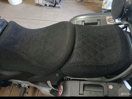 2004 BMW R 1150 RT, чёрный, 450000 рублей, вид 5