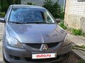 2004 Mitsubishi Lancer IX, серый, 320000 рублей