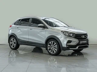 Lada (ВАЗ) XRAY Cross I