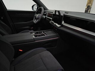 2026 Volkswagen Teramont Pro II (China Market), коричневый, 6390000 рублей, вид 4