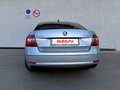 2018 Skoda Octavia III (A7) Рестайлинг, серебристый, 1670000 рублей - вид 4