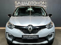 2018 Renault Kaptur I, серый, 1510000 рублей - вид 2