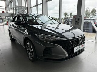 2024 Changan Eado Plus I, серый, 2589900 рублей, вид 5