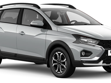 Lada (ВАЗ) Iskra