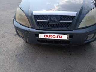 2011 Vortex Tingo I, серый, 350000 рублей, вид 2
