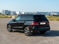 2016 Mercedes-Benz GLE 350 d I (W166), чёрный, 4600000 рублей - вид 4