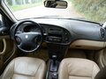 2001 Saab 9-3 I, зелёный, 430000 рублей - вид 9