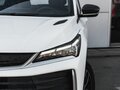 2026 Belgee X50+, белый - вид 3
