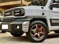 2025 Toyota Hilux Champ, серый, 4973439 рублей - вид 2