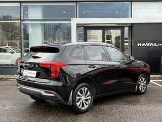2023 Haval Jolion I, чёрный, 1529000 рублей, вид 5