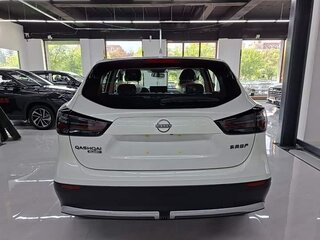 2026 Nissan Qashqai II Рестайлинг 2, белый, 2150008 рублей, вид 5