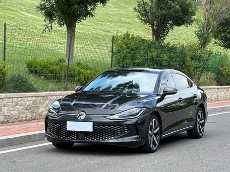 Volkswagen Lamando II