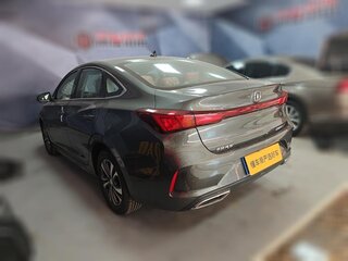 2026 Changan Eado Plus I, серый, 1450000 рублей, вид 4