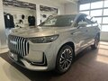 2024 Jaecoo J8, серый, 4824000 рублей - вид 1
