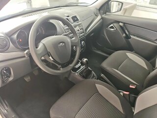 2026 Lada (ВАЗ) Granta I Рестайлинг, коричневый, 1230000 рублей, вид 4