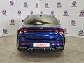 2021 Kia K5 III, синий, 1875000 рублей - вид 5
