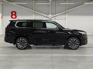 2023 Exeed VX I, чёрный, 2680000 рублей, вид 4
