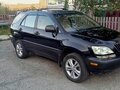 2003 Lexus RX 300 I, чёрный, 850000 рублей - вид 4