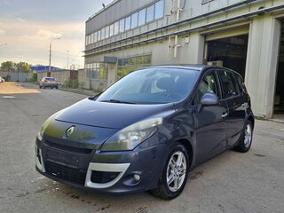 Renault Scenic III