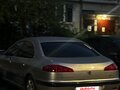 2000 Peugeot 607 I, серый, 390000 рублей - вид 3