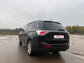 2013 Mitsubishi Outlander III, чёрный - вид 7