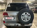 2008 Toyota Land Cruiser 200 Series, серебристый, 3500000 рублей - вид 3