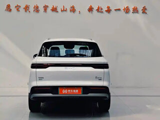 2026 BYD Song Pro 18.3 kWh I Рестайлинг 3, белый, 3200000 рублей, вид 4