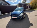 2008 Kia Ceed I, синий, 540000 рублей - вид 1