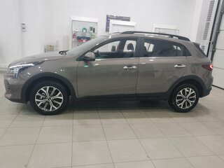 2025 Solaris KRX, бежевый, 3009000 рублей, вид 2