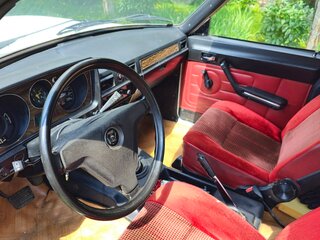 1987 ГАЗ 24 «Волга» 2411 II (2410), белый, 300000 рублей, вид 4