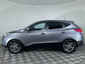 2015 Hyundai ix35 I Рестайлинг, серый - вид 7
