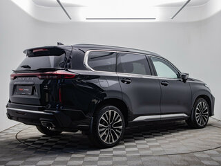 2023 Exeed VX I, чёрный, 2325000 рублей, вид 5
