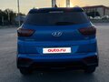 2018 Hyundai Creta I, синий, 1820000 рублей - вид 5