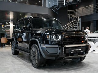 2026 Esteo V27, чёрный, 5920000 рублей, вид 3