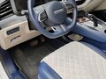 2022 Haval F7x I Рестайлинг, белый - вид 2