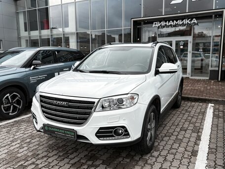 Haval H6 I
